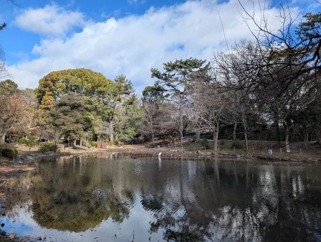 鶴舞公園もある鶴舞駅の魅力とは